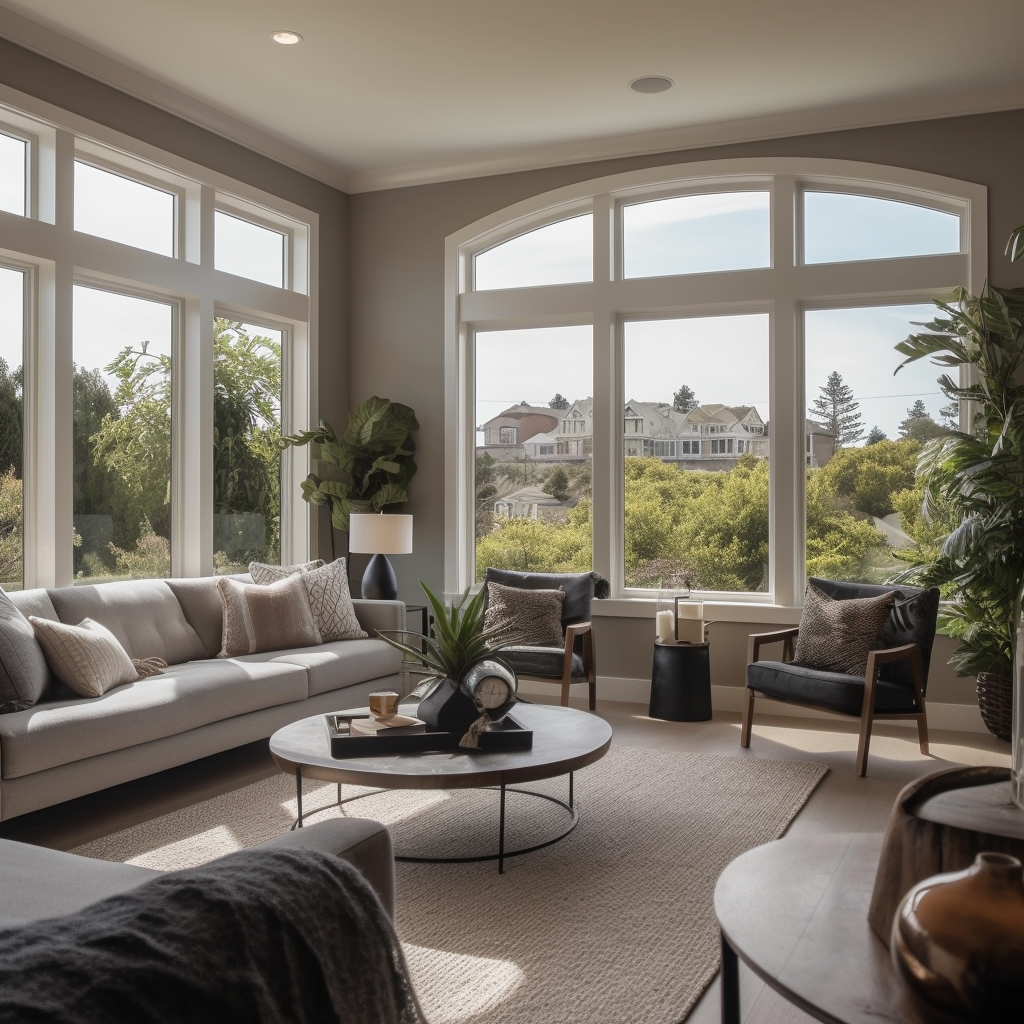 high quality Vinyl windows for your Arizona home