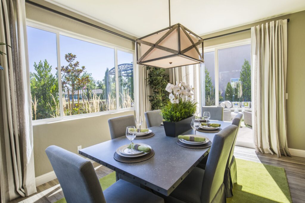 Vinyl Windows