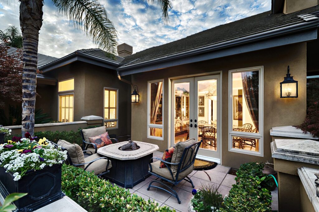Vinyl Windows