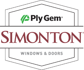 Simonton Windows and doors