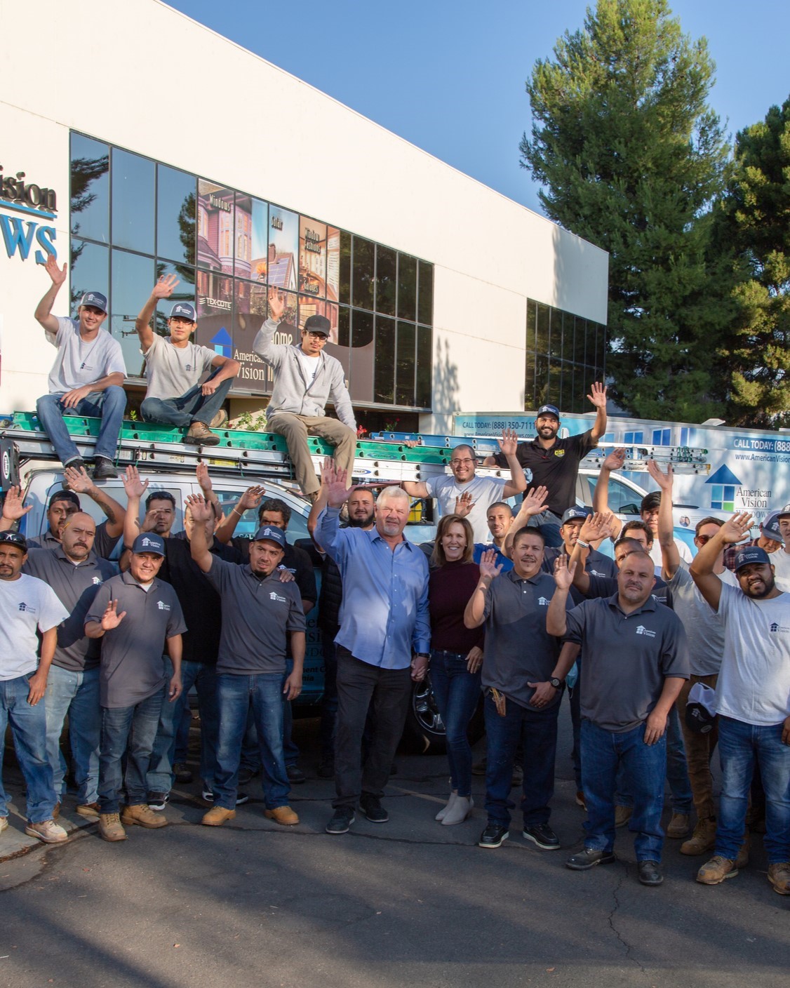 The best window companies in Gilbert