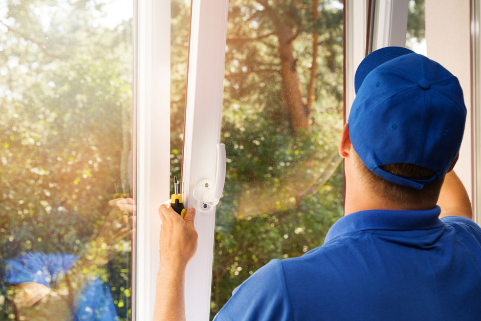How do you know if it is time to replace your windows?
