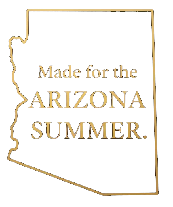 made for arizona