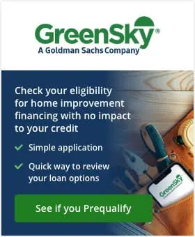 GreenSky Financing
