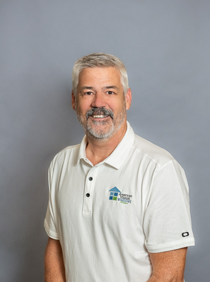 Mike Parkinson