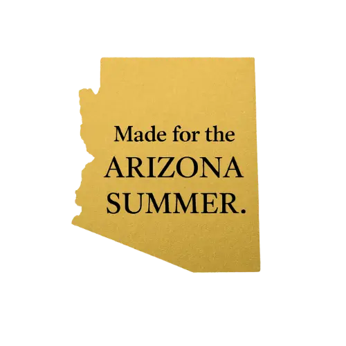 made for arizona