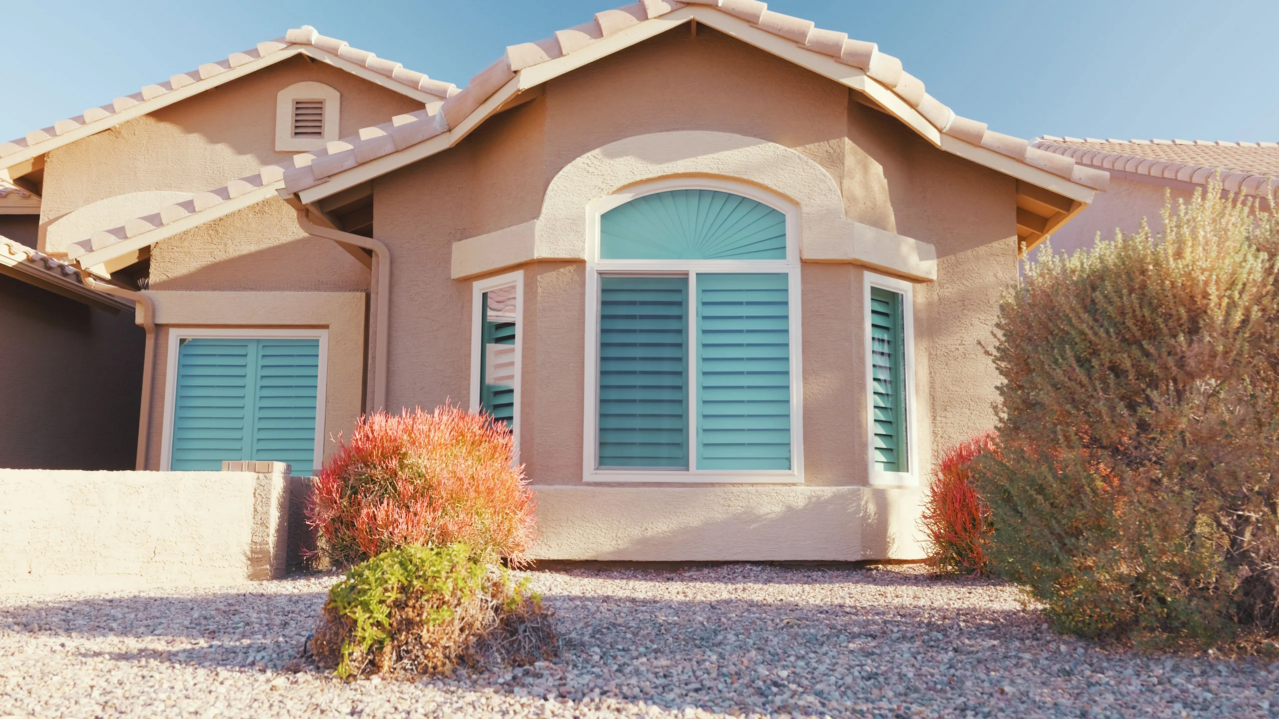 Anlin Windows For Arizona Homes + Exclusive financing offer for windows