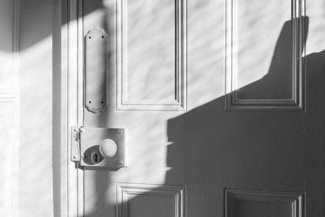 How to Measure a Door for Replacement: A Step-by-Step Guide