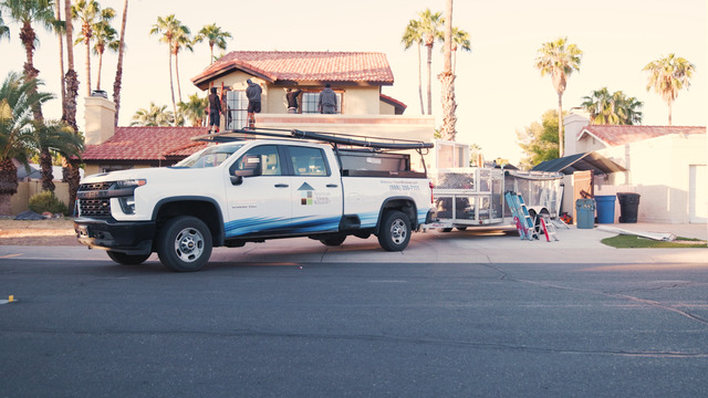 Installation and Finishing