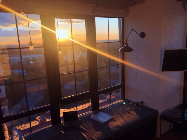 How to Keep Heat Out of Windows: The Ultimate Guide for a Cooler Home