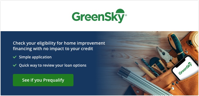 GreenSky Financing