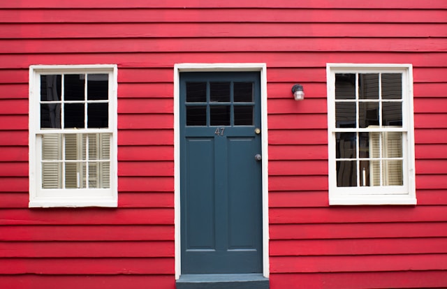 How to Replace an Exterior Door: A Step-by-Step Guide